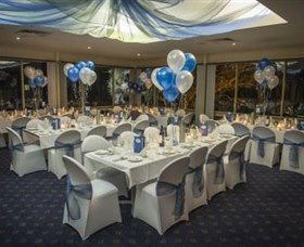 Wentworth Falls Country Club - Kingaroy Accommodation 1