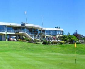 Wentworth Falls Country Club - Kingaroy Accommodation 0