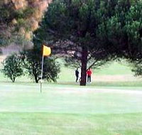 Meningie Lake Albert Golf Club - Kingaroy Accommodation