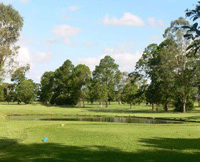 Casino NSW Kingaroy Accommodation