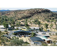 Alice Springs RSL Club - Kingaroy Accommodation
