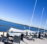 Belmont 16s Sailing Club - Kingaroy Accommodation