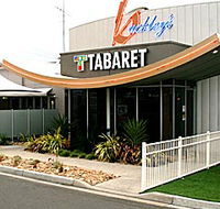Buckley's Entertainment Centre - Kingaroy Accommodation