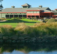 Catalina Country Club - Kingaroy Accommodation