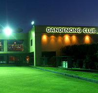 Dandenong Club - Kingaroy Accommodation