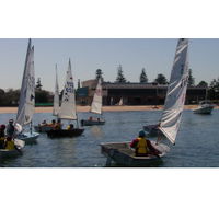 Georges River 16 Ft Sailing Club - Kingaroy Accommodation