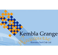Illawarra Turf Club - Kingaroy Accommodation