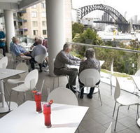 Kirribilli Club - Kingaroy Accommodation