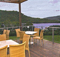 Mooney Mooney Club - Kingaroy Accommodation
