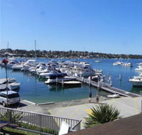 Royal Motor Yacht Club Port Hacking - Kingaroy Accommodation