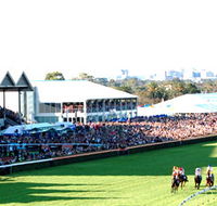 South Australian Jockey Club - Kingaroy Accommodation