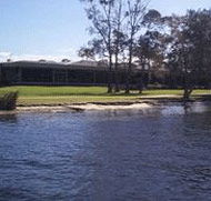 Sussex Inlet RSL Club - Kingaroy Accommodation