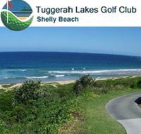 Tuggerah Lakes Golf Club - Kingaroy Accommodation
