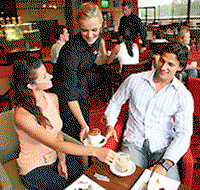Wentworthville Leagues Club - Kingaroy Accommodation