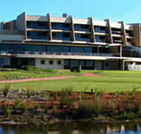 Wollongong Golf Club - Kingaroy Accommodation