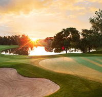 Burra Golf Club - Kingaroy Accommodation