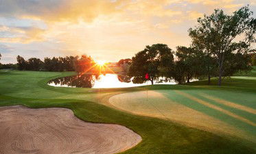 Saddleworth Golf Club - Kingaroy Accommodation 0
