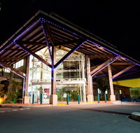 Club Central Menai - Kingaroy Accommodation