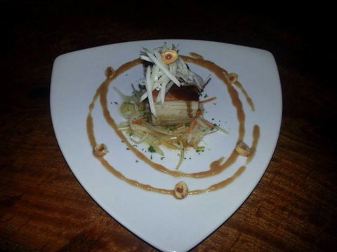 Vamos Melbourne - Kingaroy Accommodation 1