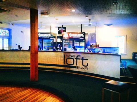 Vamos Melbourne - Kingaroy Accommodation 2