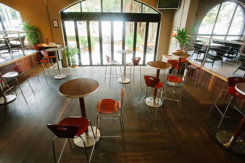 Vamos Melbourne - Kingaroy Accommodation 3