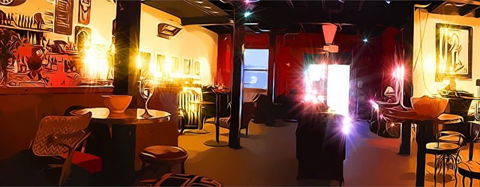 Fad Gallery - Kingaroy Accommodation 1