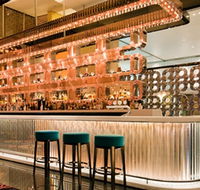 Atrium Bar - Kingaroy Accommodation