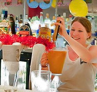 bar334 - Kingaroy Accommodation