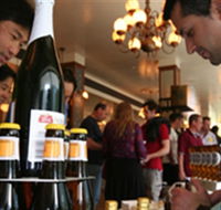 Belgian Beer Cafe Melbourne - Kingaroy Accommodation