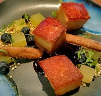 Blondie Bar - Kingaroy Accommodation