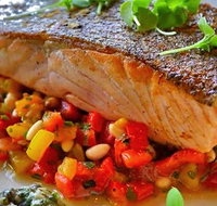 Curve Bar - Kingaroy Accommodation