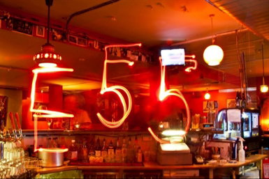 E Fiftyfive - Kingaroy Accommodation 0