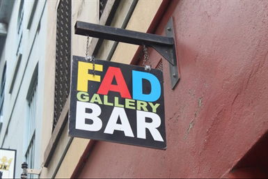 Fad Gallery - Kingaroy Accommodation 0