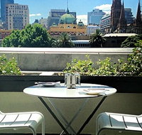 Fatto Bar  Cantina - Kingaroy Accommodation