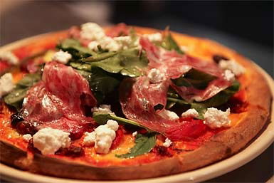 Gasolina - Kingaroy Accommodation 0