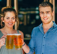 Hophaus - Kingaroy Accommodation