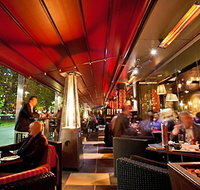 Left Bank Melbourne - Kingaroy Accommodation