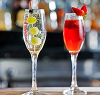 Lumia Bar - Kingaroy Accommodation