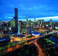 Mezz Bar - Kingaroy Accommodation