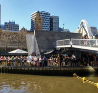 Ponyfish Island - Kingaroy Accommodation