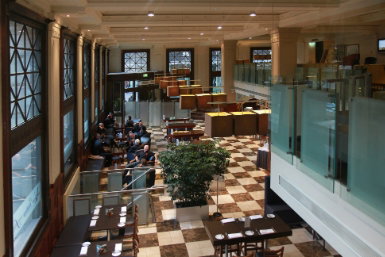 Quality Hotel Batman's Hill On Collins - Kingaroy Accommodation 0