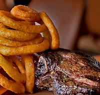 The Merrywell - Kingaroy Accommodation