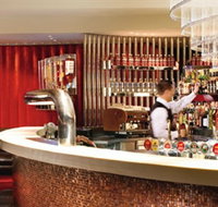 Velvet Bar - Kingaroy Accommodation