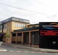 Wynnum RSL Club - Kingaroy Accommodation