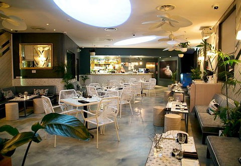 Geisha Haus - Kingaroy Accommodation 0