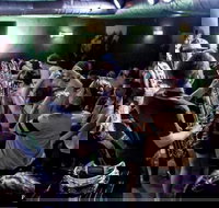 Foundry616 - Jazz Club  Restaurant - Kingaroy Accommodation