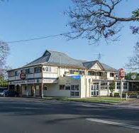 Jacaranda Hotel - Kingaroy Accommodation