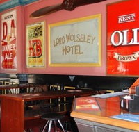 The Lord Wolesley - Kingaroy Accommodation