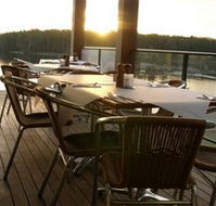 Blowfish Cafe - Kingaroy Accommodation