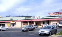 Gelston Park NSW Kingaroy Accommodation